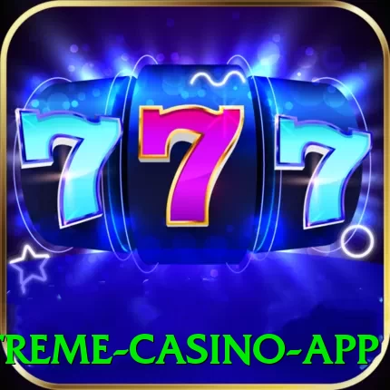 e88 Extreme Casino App - apk