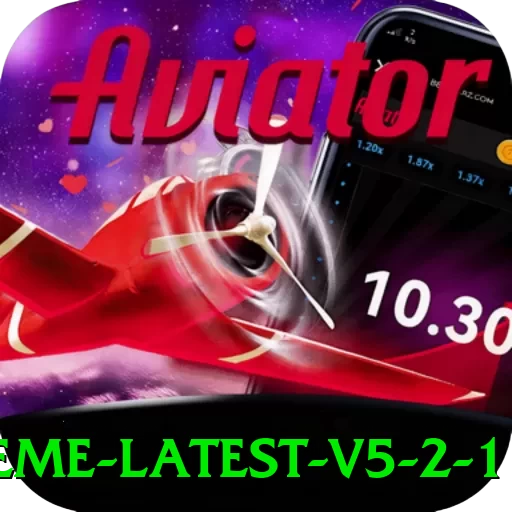 eell Supreme Latest v5.2.1 - apk