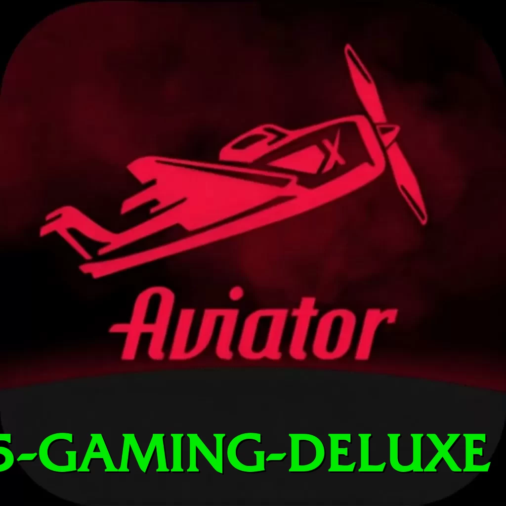 f65 - Gaming Deluxe - vip
