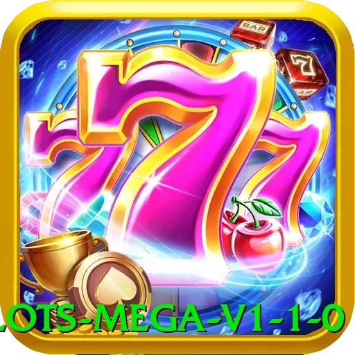 fada777 Slots Mega v1.1.0 - pak