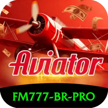 fm777 BR Pro - pak