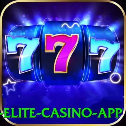 forro777 Elite Casino App - game