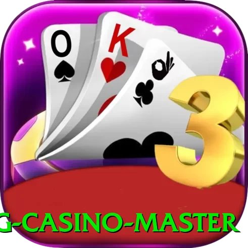 funguspg - Casino Master - pk