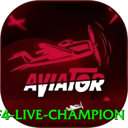 gf4 Live Champion - pk