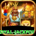 gp4 Royal Jackpot