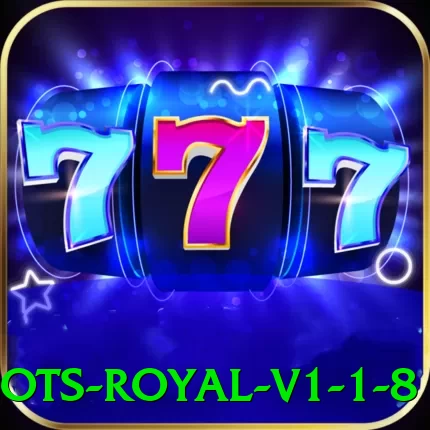 hh66 Slots Royal v1.1.8 - pk