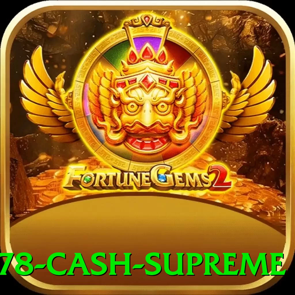 hi78 Cash Supreme - go