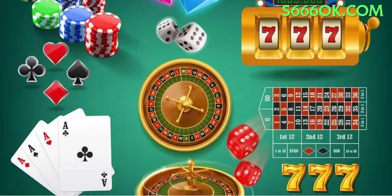 3y Live Casino Royal Screenshot 1