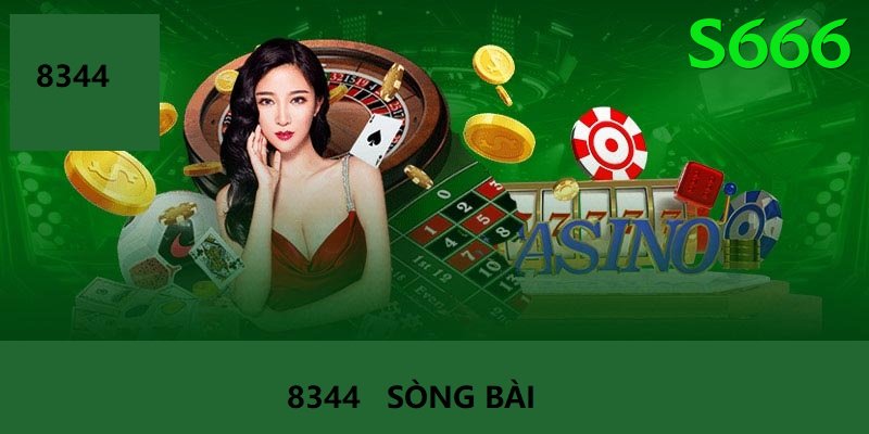 Sòng Bài Trực Tuyến - Trải nghiệm tuyệt vời - Game thẻ bài