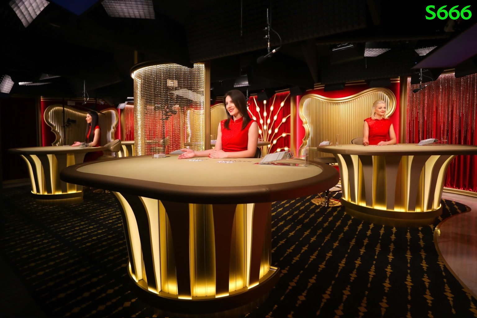 Sòng Bài Trực Tuyến - Ưu đãi đặc biệt - Tải về