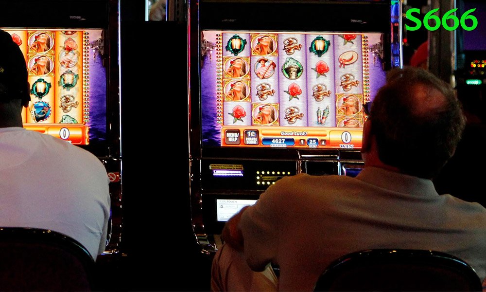 Trò Chơi Giải Trí - Trải nghiệm tuyệt vời - Chơi thử