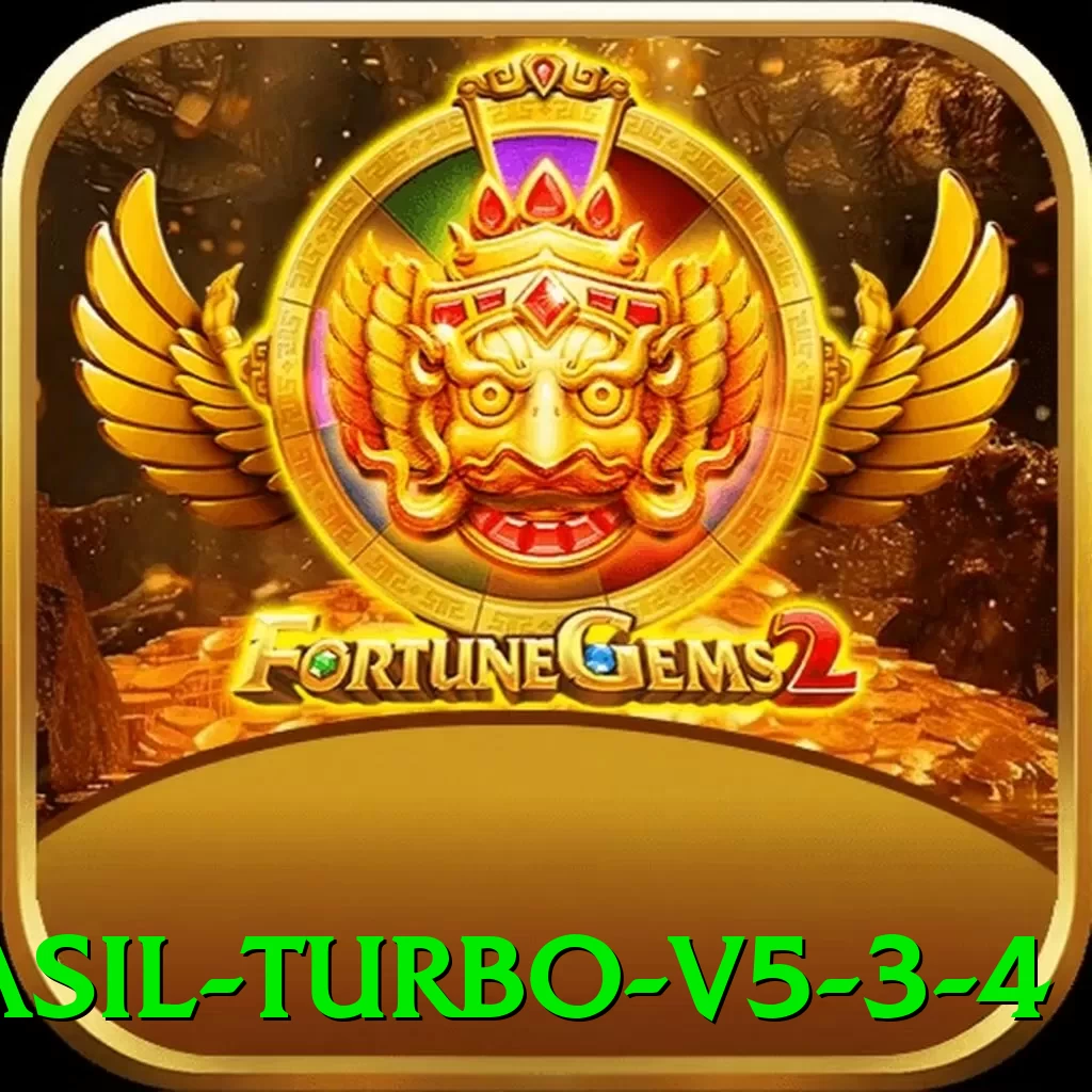 jjbb Brasil Turbo v5.3.4 - game