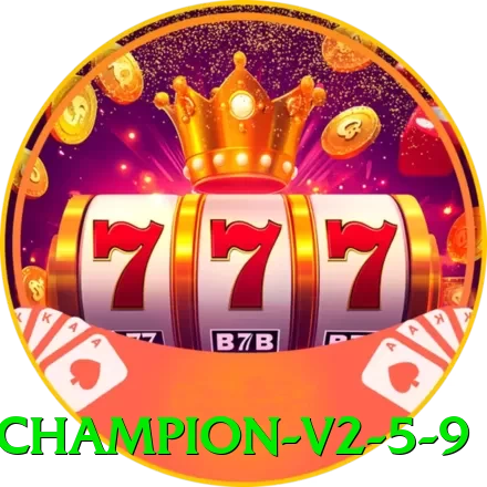 jjzz App Champion v2.5.9 - apk