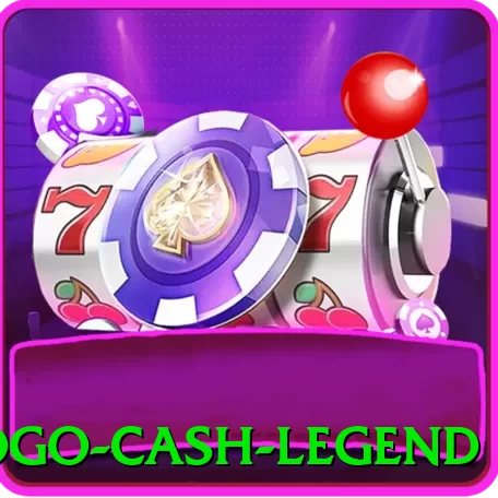 jogojogo Cash Legend - game