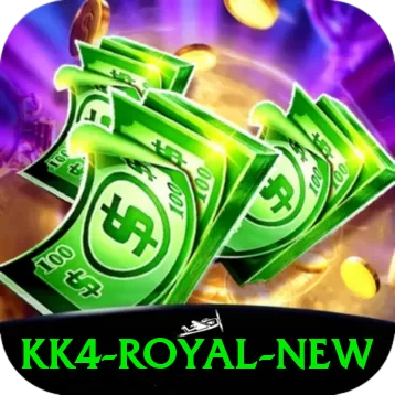 kk4 Royal New - game