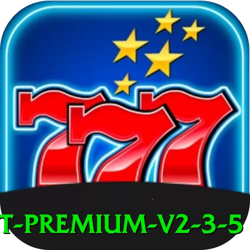 kkkkk99 Jackpot Premium v2.3.5 - app