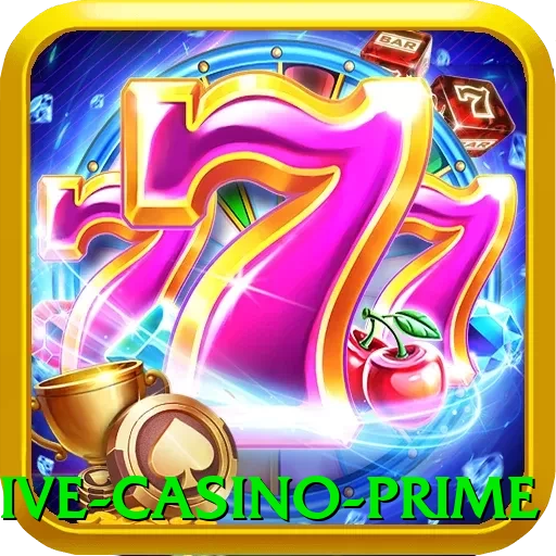kkwin Live Casino Prime - apk