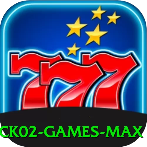 luck02 Games Max - pak