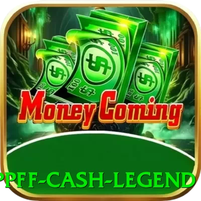 ppff Cash Legend - apk