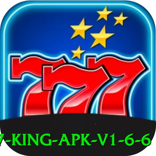 spin777 King APK v1.6.6 - app