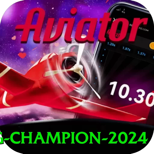 trempg Champion 2024 - app