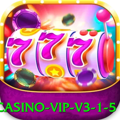 v5v5 Casino VIP v3.1.5 - pro