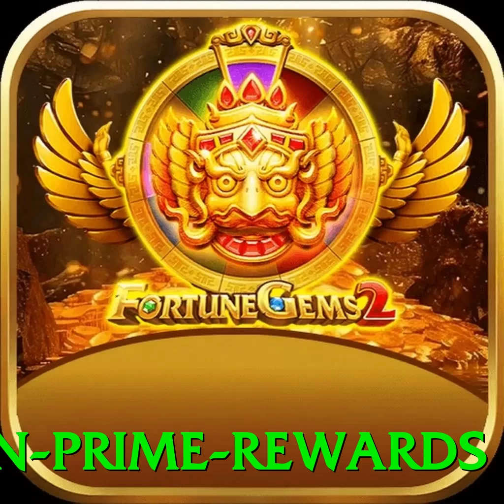 v888win Prime Rewards - apk