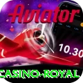 win104 - Casino Royal