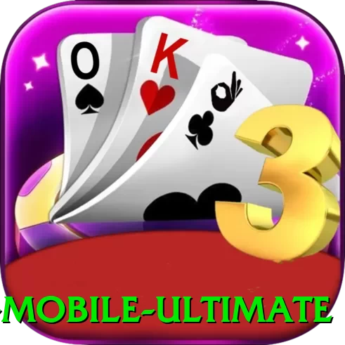 xcxc Mobile Ultimate - app