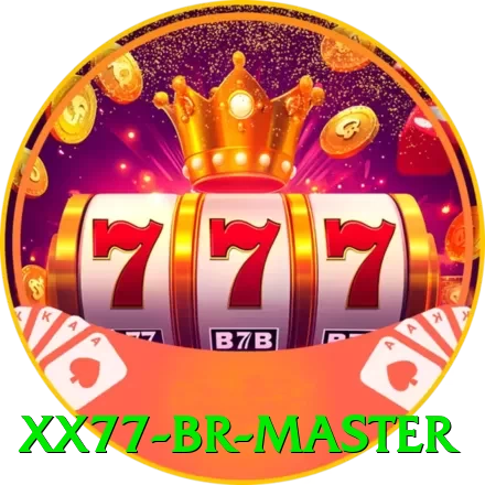 xx77 BR Master - app