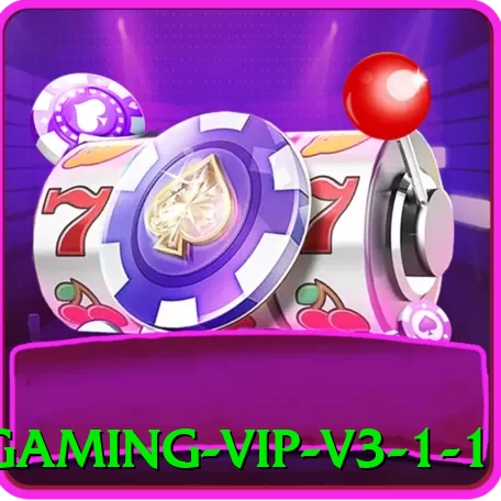 yd555 Gaming VIP v3.1.1 - go